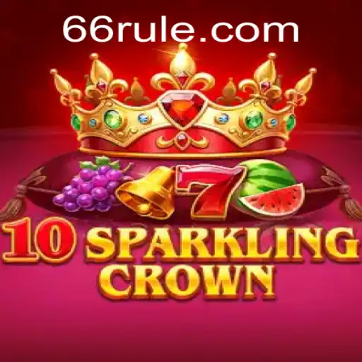 Explorando o universo de 10SparklingCrown: um mergulho nas regras e na jogabilidade do jogo destacado por RR66.com
