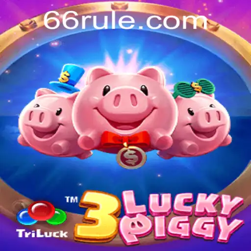 Descubra o Fascinante Jogo 3LUCKYPIGGY