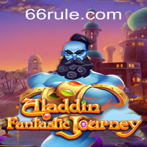 Explorando o Fascinante Mundo de Aladdin e o Fenômeno RR66.com