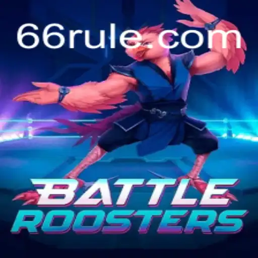 BattleRoosters: Um Novo Fenômeno no Mundo dos Jogos