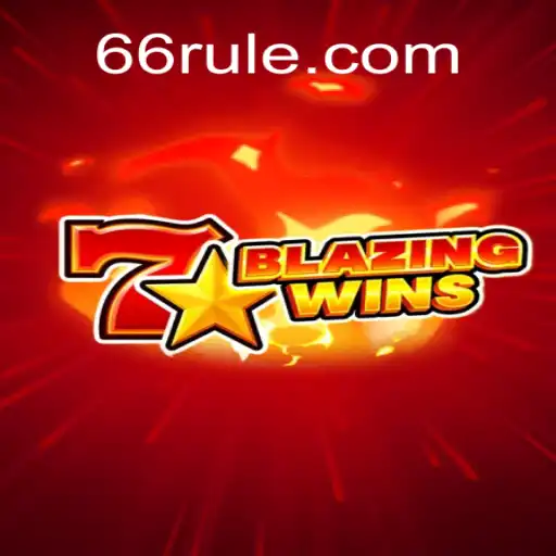 BlazingWins: Um Novo Horizonte de Entretenimento Digital com RR66.com
