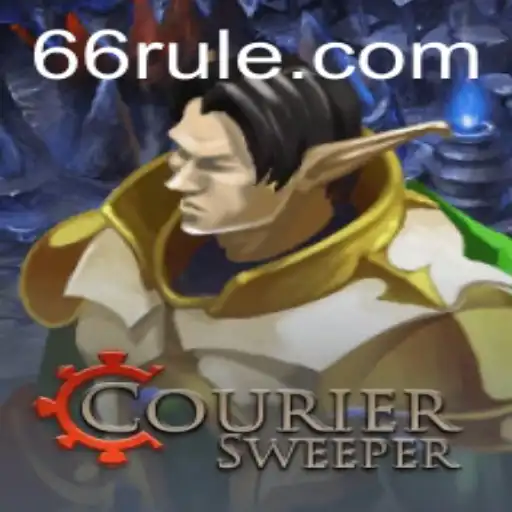Explorando o Mundo de CourierSweeper: Estratégia e Aventura no RR66.com