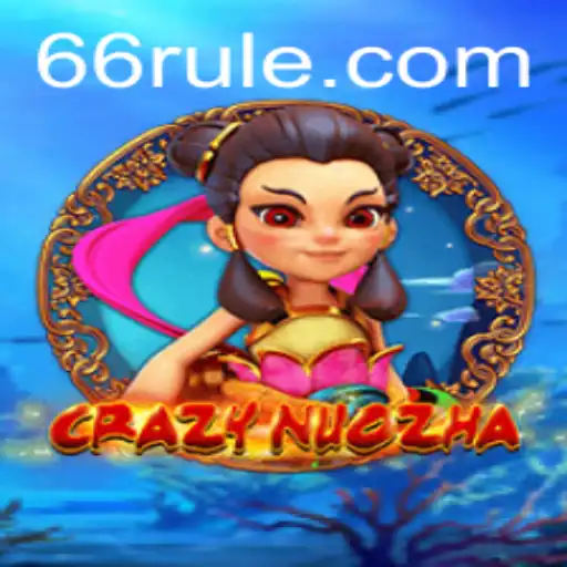 CrazyNuoZha: Um Mergulho no Mundo de Diversão e Competição