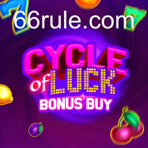 Descubra o Ciclo da Sorte com CycleofLuckBonusBuy