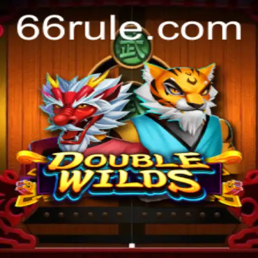 Descubra o Fascinante Mundo de DoubleWilds: O Novo Jogo em RR66.com
