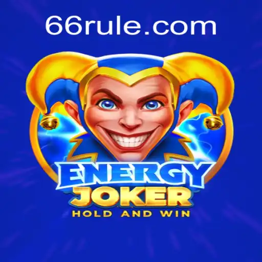 Explorando o Mundo de EnergyJoker: Uma Aventura em RR66.com