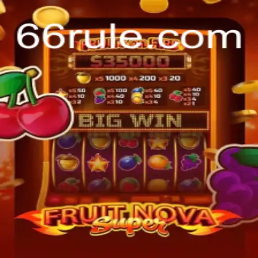 Explorando o Mundo de FruitNovaSuper: Como Jogar e Vencer
