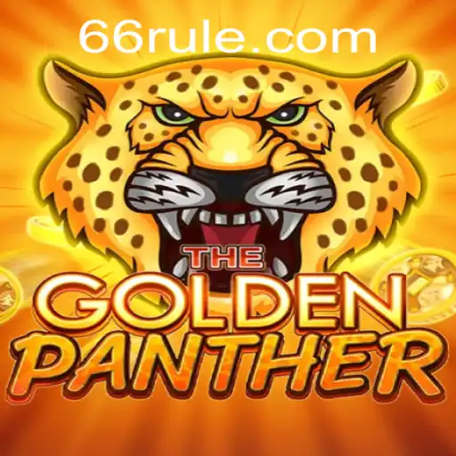 GOLDENPANTHER: O Novo Fenômeno dos Jogos Online