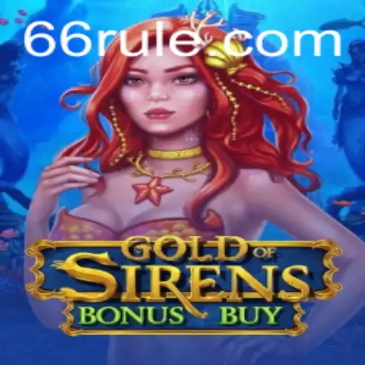 Explorando o Fascinante Mundo de GoldofSirensBonusBuy