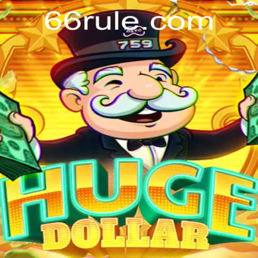 Explorando o Mundo do Jogo HugeDollar: Regras e Estratégias