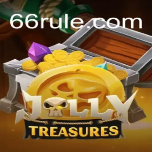 Desvendando JollyTreasures: Aventura e Diversão nas Profundezas do Jogo