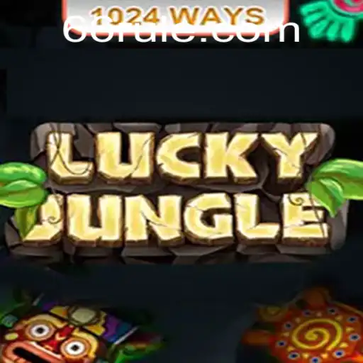 Descubra o Universo Fascinante de LuckyJungle1024 e Como Jogar