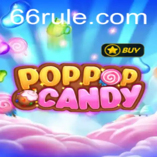 Descubra o Mundo Encantador de POPPOPCANDY: Uma Nova Experiência de Jogo