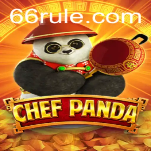 ChefPanda: Mergulhe no Universo Culinário da Diversão
