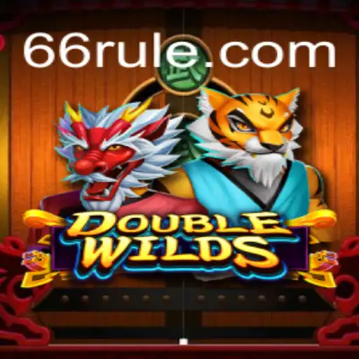 Descubra o Fascinante Mundo de DoubleWilds: O Novo Jogo em RR66.com