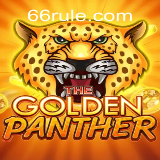 GOLDENPANTHER: O Novo Fenômeno dos Jogos Online
