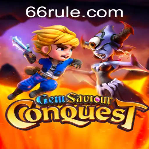 Explorando GemSaviourConquest: Um Mergulho no Mundo dos Jogos de Aventuras Épicas
