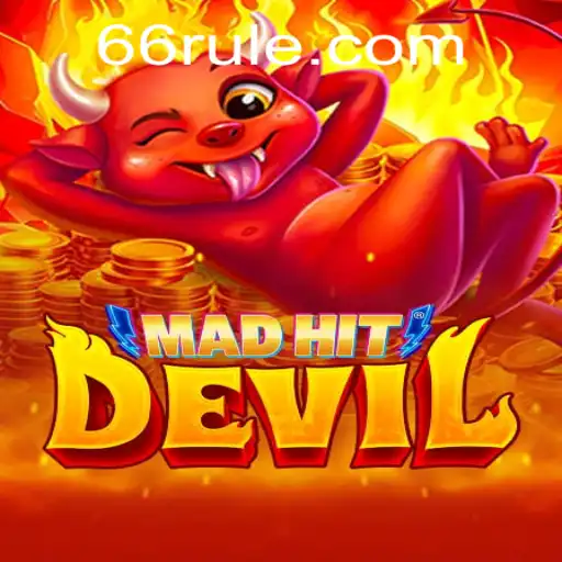 MadHitDevil: Uma Jornada Infernal no Mundo dos Games