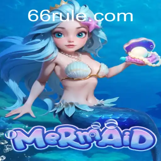 Descubra o Fascinante Mundo do Jogo Mermaid: Um Mergulho Profundo em RR66.com