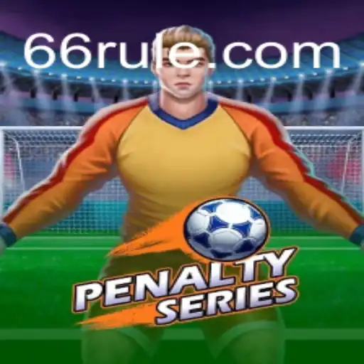 PenaltySeries: Uma Nova Experiência de Jogo com RR66.com