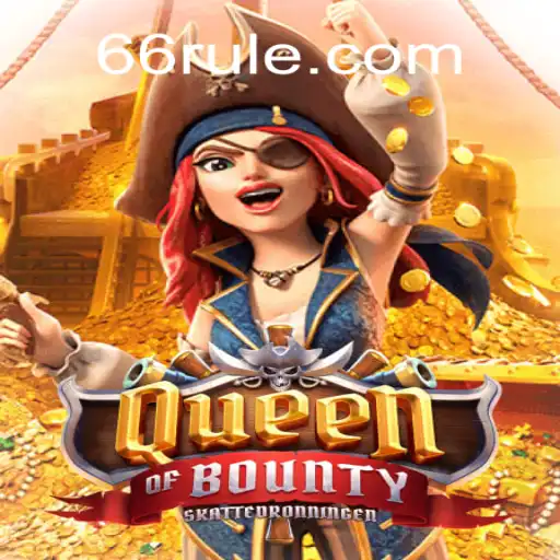 Explorando o Mundo de QueenofBounty