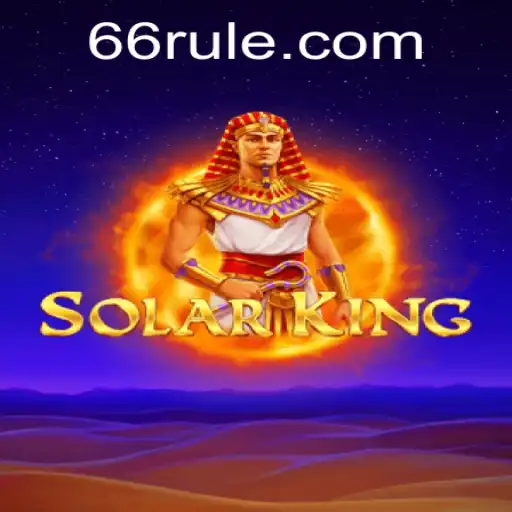 Explore o Mundo de SolarKing: Um Jogo de Estratégia e Aventura em Ascensão