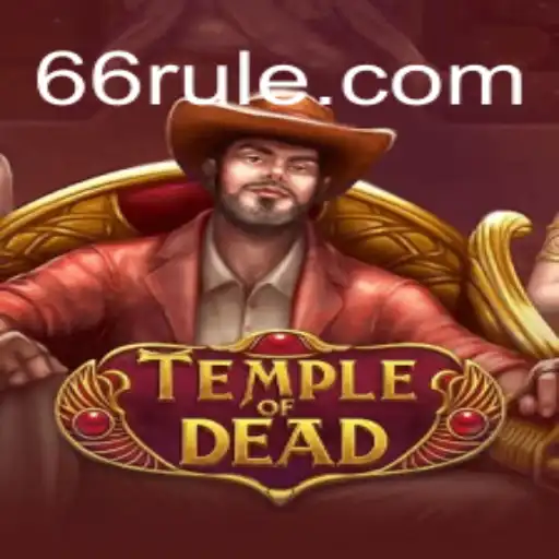 Explorando o Mundo de 'TempleofDead': Um Guia Completo para Jogar e Vencer