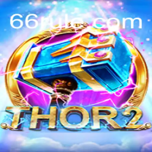 Explorando o Jogo Thor2: Aventura Épica e Estratégia da Plataforma RR66.com