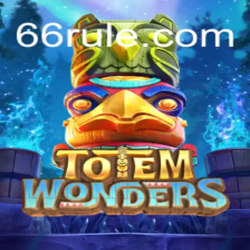 Descobrindo TotemWonders: O Novo Fenômeno do Entretenimento Digital
