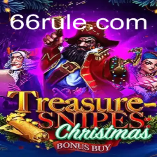 Explorando TreasuresnipesChristmas: Descubra o Jogo Festivo de RR66.com
