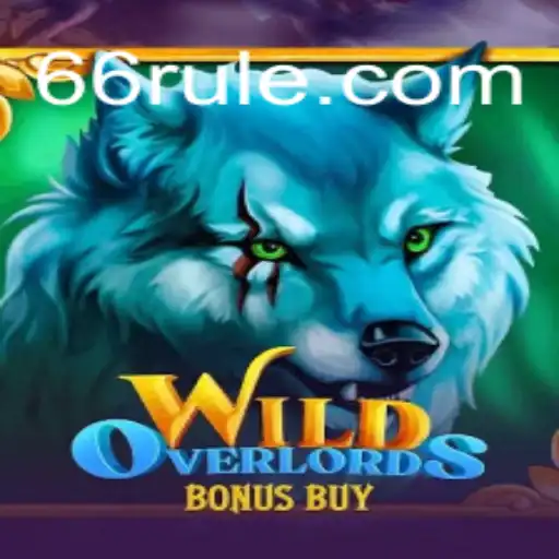 Descubra a Aventura Épica de WildOverlordsBonusBuy em RR66.com