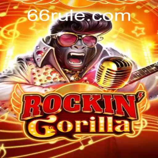 Descubra o Mundo Emocionante de RockinGorilla: A Aventura Inigualável de RR66.com