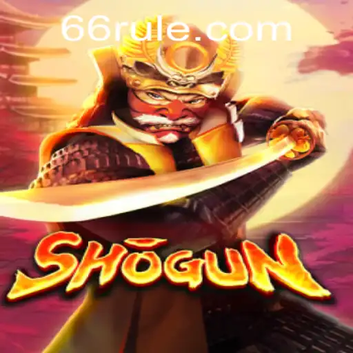 Explorando o Fascinante Jogo Shogun e a Plataforma RR66.com