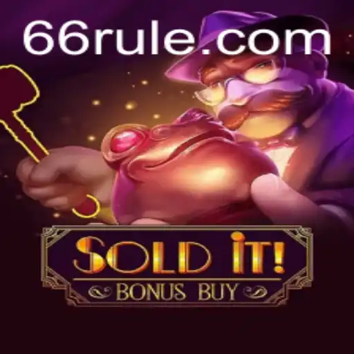 Descubra o Excitante Mundo de SolditBonusBuy no RR66.com