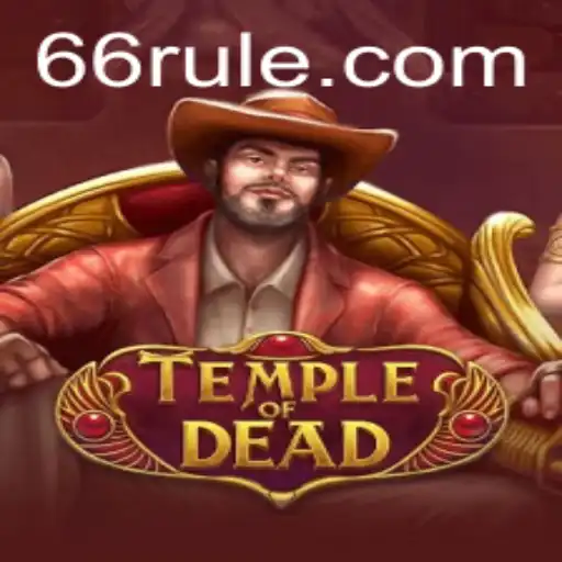 Explorando o Mundo de 'TempleofDead': Um Guia Completo para Jogar e Vencer