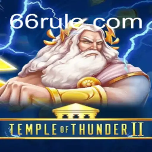 Explorando as Aventuras de TempleofThunderII com RR66.com