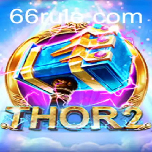 Explorando o Jogo Thor2: Aventura Épica e Estratégia da Plataforma RR66.com