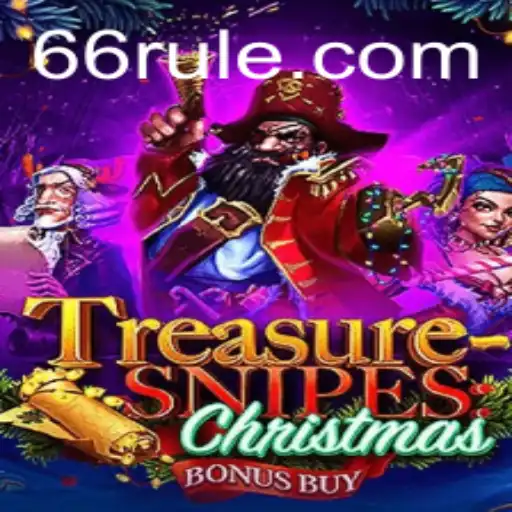 Explorando TreasuresnipesChristmas: Descubra o Jogo Festivo de RR66.com