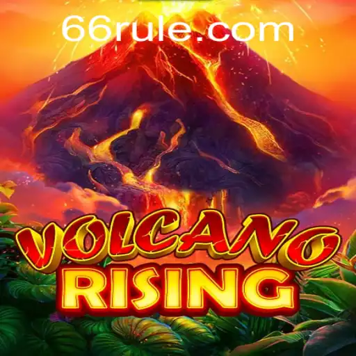 Explorando o Mundo Fascinante de VolcanoRising