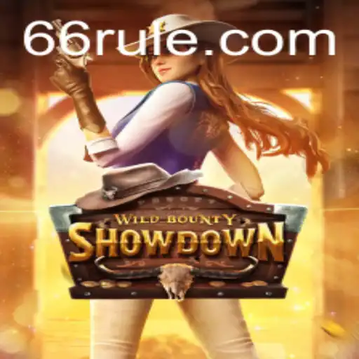 Explorando o Excitante Mundo de WildBountyShowdown com a RR66.com
