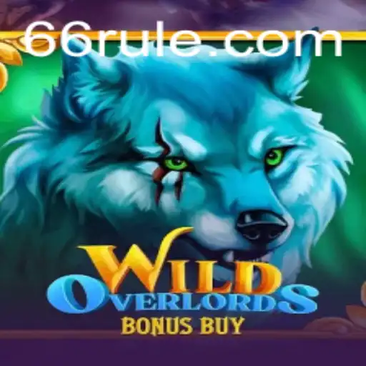 Descubra a Aventura Épica de WildOverlordsBonusBuy em RR66.com